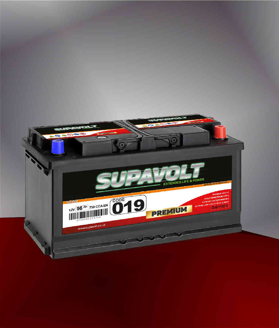 Car Batteries